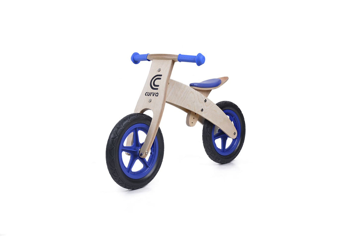 Bicicleteria la top curva