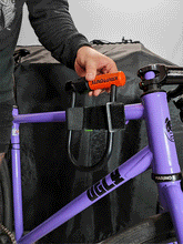 Cargar imagen en el visor de la galería, Porta U-Lock Ugly