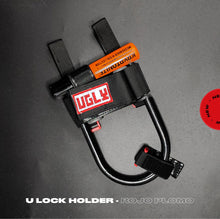 Cargar imagen en el visor de la galería, Porta U-Lock Ugly