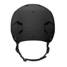 Cargar imagen en el visor de la galería, Casco - Bern Macon Matte Black - La Bicicletería