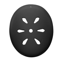 Cargar imagen en el visor de la galería, Casco - Bern Macon Matte Black - La Bicicletería