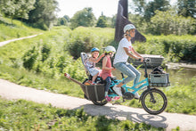 Cargar imagen en el visor de la galería, GSD S10 de Tern - La Bicicletería
