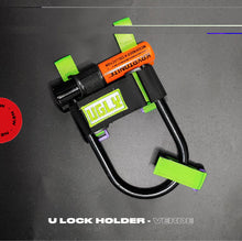 Cargar imagen en el visor de la galería, Porta U-Lock Ugly