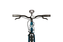 Cargar imagen en el visor de la galería, Bicicleta - Zega Mixte Casi Azul - La Bicicletería