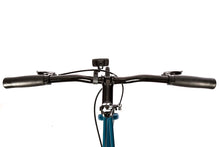 Cargar imagen en el visor de la galería, Bicicleta - Zega Mixte Casi Azul - La Bicicletería