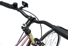 Cargar imagen en el visor de la galería, Bicicleta - Zega Mixte Lluvia Purpura