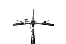 Cargar imagen en el visor de la galería, Bicicleta - Zega Mixte Lluvia Purpura