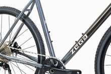 Cargar imagen en el visor de la galería, Bicicleta - Zega Gravel Cordillera Negra