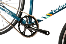 Cargar imagen en el visor de la galería, Bicicleta - Zega Mixte Casi Azul - La Bicicletería