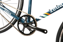 Cargar imagen en el visor de la galería, Bicicleta - Zega Mixte Casi Azul - La Bicicletería