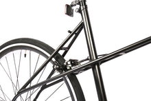 Cargar imagen en el visor de la galería, Bicicleta - Zega Mixte Negro Sobriedad - La Bicicletería