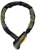 Cargar imagen en el visor de la galería, Cadena - Onguard 8119 CHAIN LOCK KEY - La Bicicletería