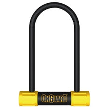 Cargar imagen en el visor de la galería, Candado - Onguard 8013M Bulldog Medium - La Bicicletería