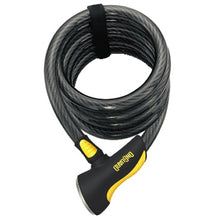 Cargar imagen en el visor de la galería, Cable - Onguard 8028X Doberman - La Bicicletería