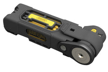 Cargar imagen en el visor de la galería, Candado - Onguard 8113 K9 Heavy Duty Link Plate Lock - La Bicicletería