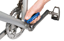 Cargar imagen en el visor de la galería, Juego de Llaves Allen - Park Tool AWS-10 - La Bicicletería