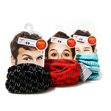 Cargar imagen en el visor de la galería, Bandana - Naroo Mask E9