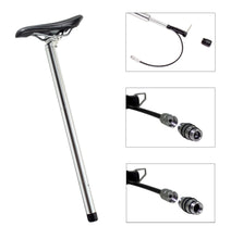 Cargar imagen en el visor de la galería, Poste + Inflador - Tern Postpump 2.0 - La Bicicletería