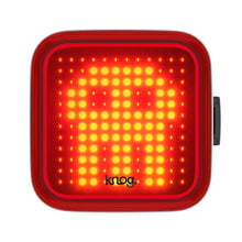 Cargar imagen en el visor de la galería, Luz - Knog Blinder Skull Trasera - La Bicicletería