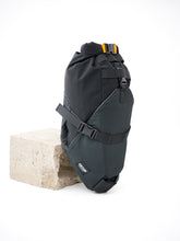 Cargar imagen en el visor de la galería, Bolso de Asiento 2022 - Negro - Leclet