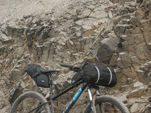 Cargar imagen en el visor de la galería, Bolso de Asiento 2022 - Negro - Leclet