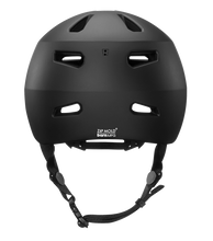 Cargar imagen en el visor de la galería, Casco - Bern Brentwood 2.0 Matte Black - La Bicicletería