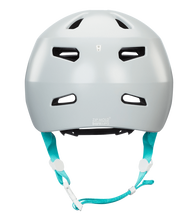 Cargar imagen en el visor de la galería, Casco - Bern Brentwood 2.0 Cool Grey - La Bicicletería