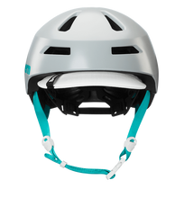 Cargar imagen en el visor de la galería, Casco - Bern Brentwood 2.0 Cool Grey - La Bicicletería