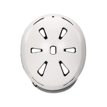 Cargar imagen en el visor de la galería, Casco - Bern Brentwood 2.0 Satin White