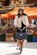 Cargar imagen en el visor de la galería, Bicicleta - Plegable Brompton M3L SIGNAL ORANGE
