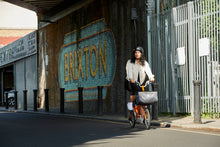 Cargar imagen en el visor de la galería, Bicicleta - Plegable Brompton M3L SIGNAL ORANGE