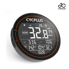 Cargar imagen en el visor de la galería, Ciclocomputador GPS - Cycplus M2