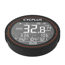 Cargar imagen en el visor de la galería, Ciclocomputador GPS - Cycplus M2
