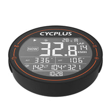 Cargar imagen en el visor de la galería, Ciclocomputador GPS - Cycplus M2