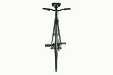 Cargar imagen en el visor de la galería, Bicicleta - Zega Fija Negro Grafito - La Bicicletería