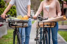 Cargar imagen en el visor de la galería, Canasta delantera - Zega
