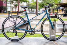 Cargar imagen en el visor de la galería, Canasta delantera - Zega