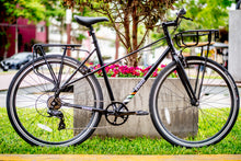 Cargar imagen en el visor de la galería, Canasta delantera - Zega