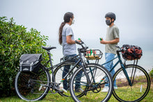 Cargar imagen en el visor de la galería, Canasta delantera - Zega