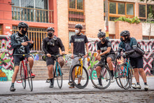 Cargar imagen en el visor de la galería, Bicicleta - Zega Fija 2Tone Amarillocaramelo/ Yema