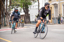 Cargar imagen en el visor de la galería, Bicicleta - Zega Fija 2Tone Cromoazul / Grafito