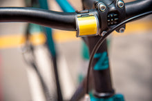 Cargar imagen en el visor de la galería, Bicicleta - Zega Fija 2Tone Cromoesmeralda / Grafito