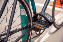 Cargar imagen en el visor de la galería, Bicicleta - Zega Fija 2Tone Cromoesmeralda / Grafito