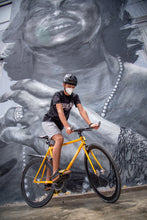 Cargar imagen en el visor de la galería, Bicicleta - Zega Fija 2Tone Amarillocaramelo/ Yema
