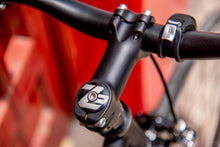 Cargar imagen en el visor de la galería, Bicicleta - Zega Fija 2Tone Estrellado/ Grafito