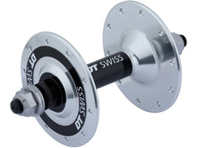 Cargar imagen en el visor de la galería, Juego de Masas - DT Swiss 370 Classic Track fixie/fixie - La Bicicletería