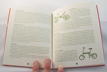 Cargar imagen en el visor de la galería, Everyday Bicycling - La Bicicletería