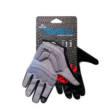 Cargar imagen en el visor de la galería, Guantes Expedition FULL Pickap Negro