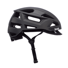 Cargar imagen en el visor de la galería, Casco - Bern FL-1 Pave Black