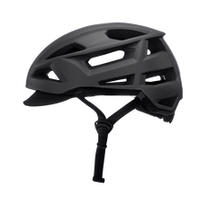 Cargar imagen en el visor de la galería, Casco - Bern FL-1 Pave Black